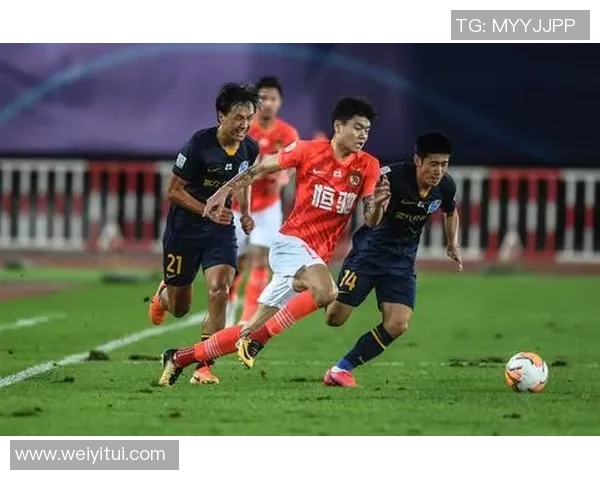 广州恒大与广州富力的巅峰对决谁能在这场城市德比中笑到最后