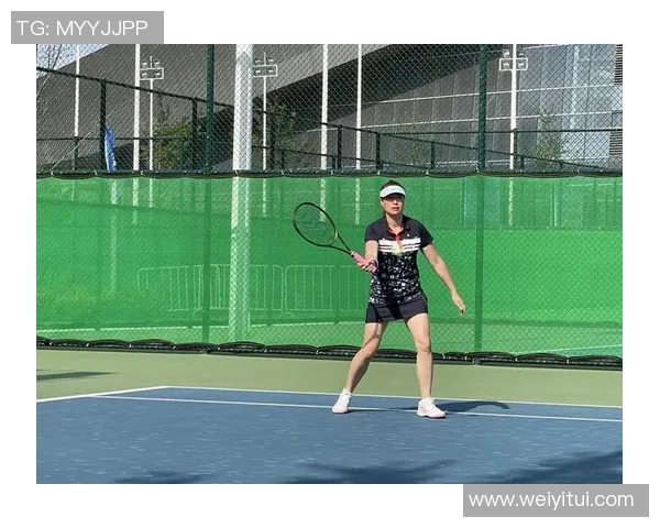 李丽畅谈网球生涯背后的故事与奋斗历程